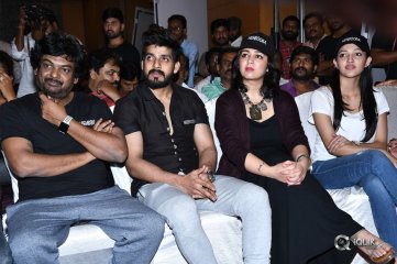 Mehbooba Movie Pressmeet Photos